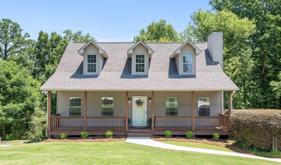 1433 HEATHER Ln, Alabaster, AL 35007 - 4 Beds, 4 Bath