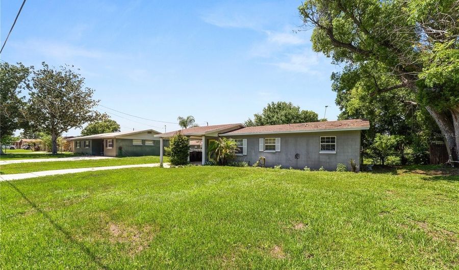 517 TANGLEWOOD Dr, Auburndale, FL 33823 - 4 Beds, 2 Bath