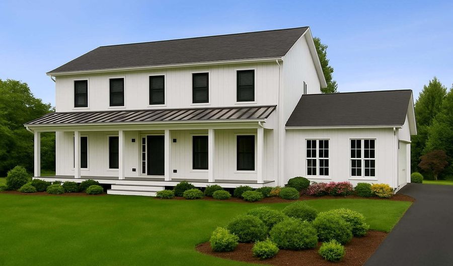 31 Joseph Ln, Colchester, CT 06415 - 5 Beds, 4 Bath