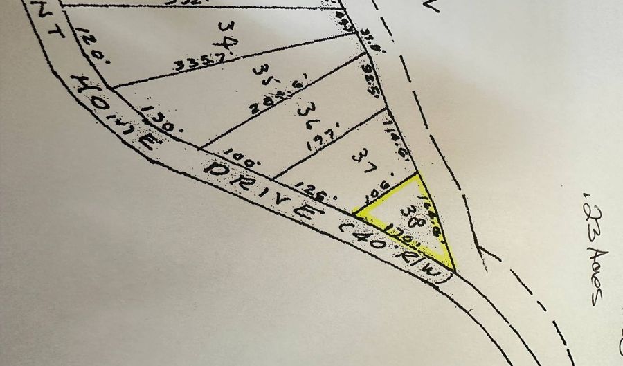003 Pleasant Home Dr, Austin, KY 42133 - 0 Beds, 0 Bath