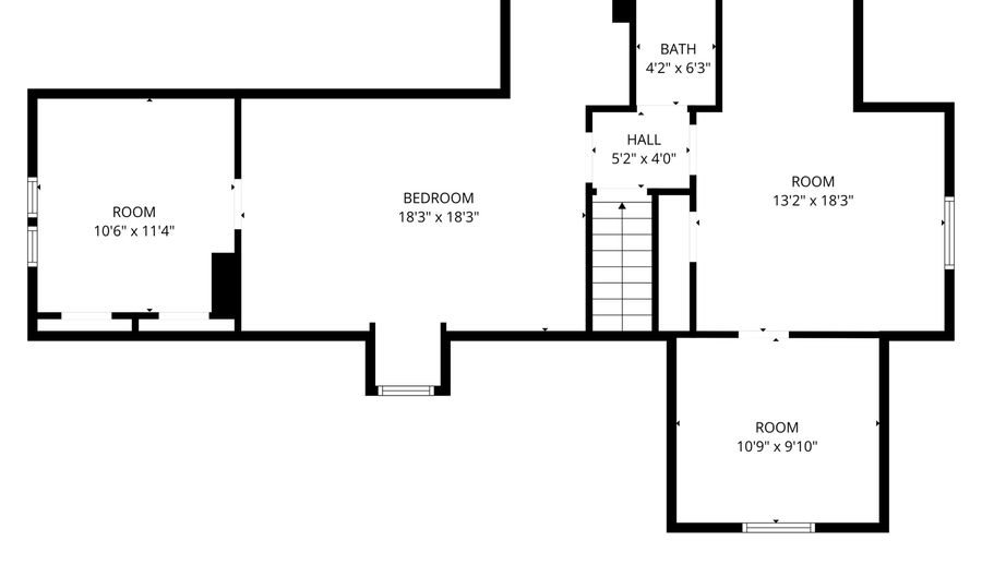10 Lakeview Park, Columbia, CT 06237 - 4 Beds, 2 Bath
