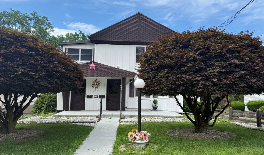 306 Divinity St, Bristol, CT 06010 - 4 Beds, 2 Bath