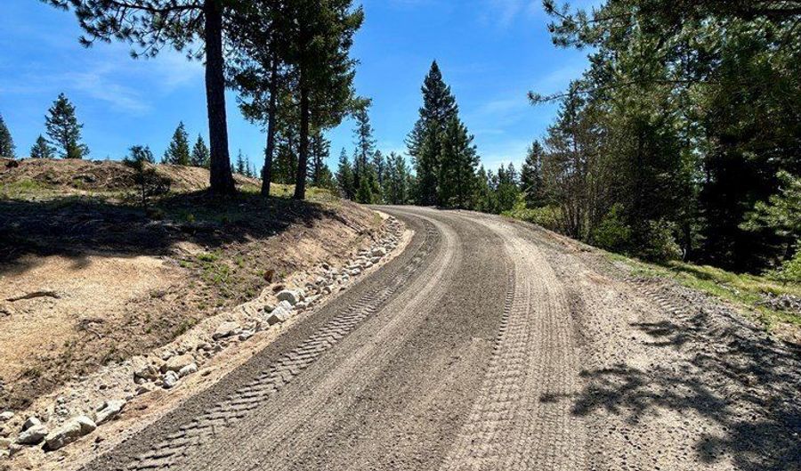 72 Sawtooth Loop Lot 32, Cascade, ID 83611 - 0 Beds, 0 Bath