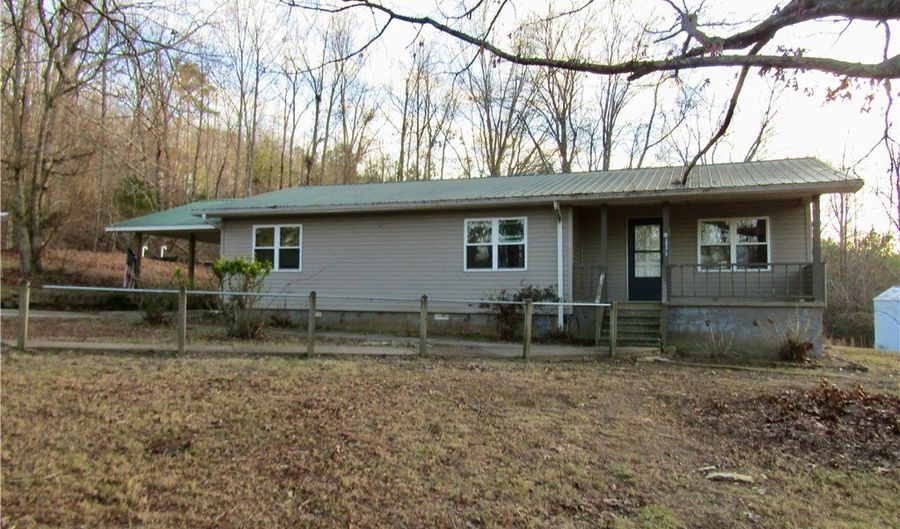 80 Weeks Rd, Beaverton, AL 35544 - 3 Beds, 2 Bath