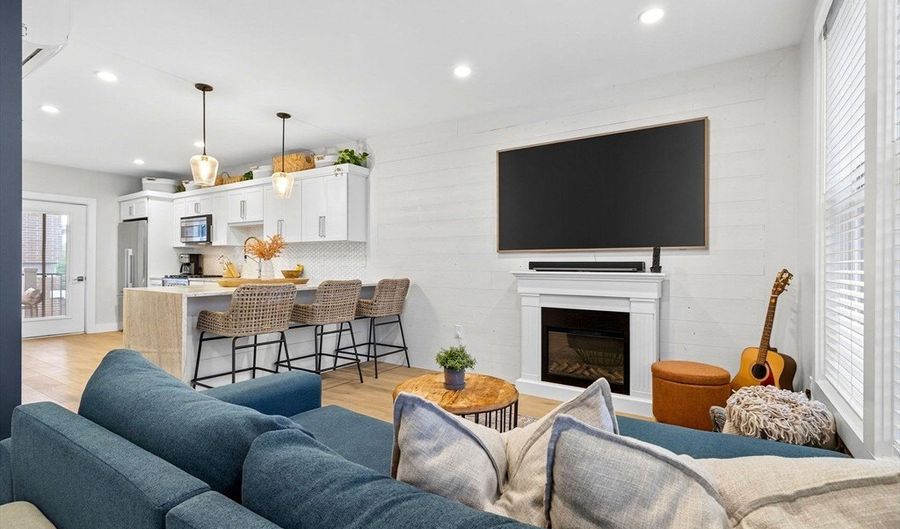 1 Coppersmith Way 2, Boston, MA 02128 - 1 Beds, 1 Bath