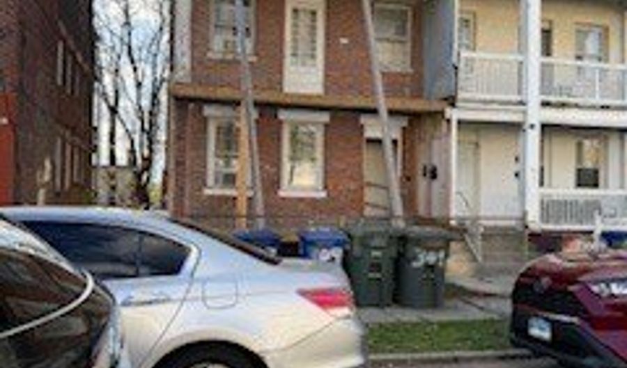 307 Dover St, Bridgeport, CT 06610 - 4 Beds, 2 Bath