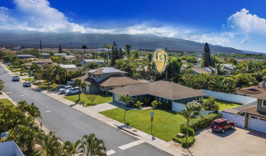 35 Heona Pl, Kihei, HI 96753 - 3 Beds, 2 Bath