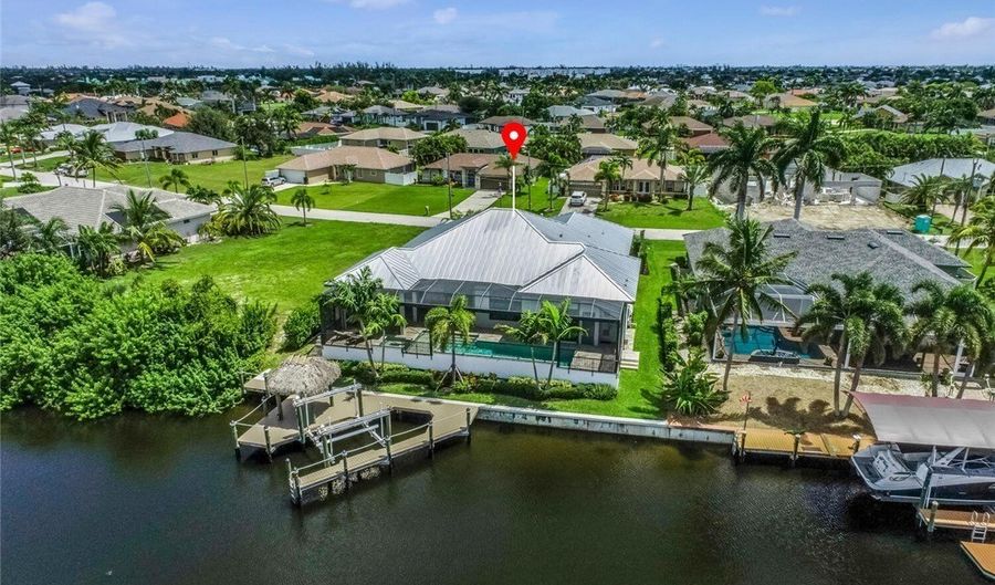 2548 SW 26th Pl, Cape Coral, FL 33914 - 4 Beds, 4 Bath