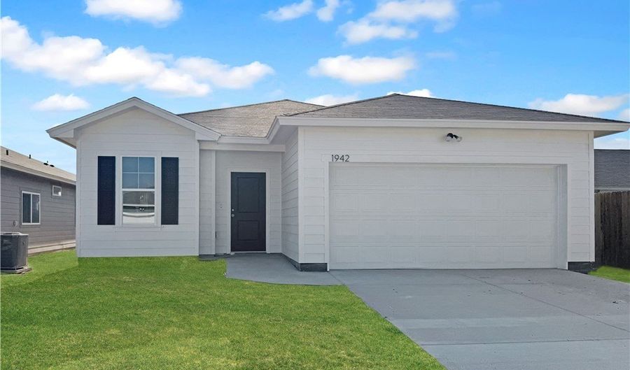 1942 Topwater, Aransas Pass, TX 78336 - 3 Beds, 2 Bath