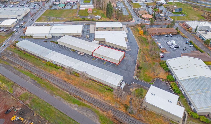 694 Tolman Creek Rd, Ashland, OR 97520 - 0 Beds, 0 Bath