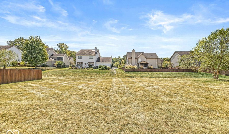 1273 Balsam Fir Pass, Avon, IN 46123 - 4 Beds, 3 Bath