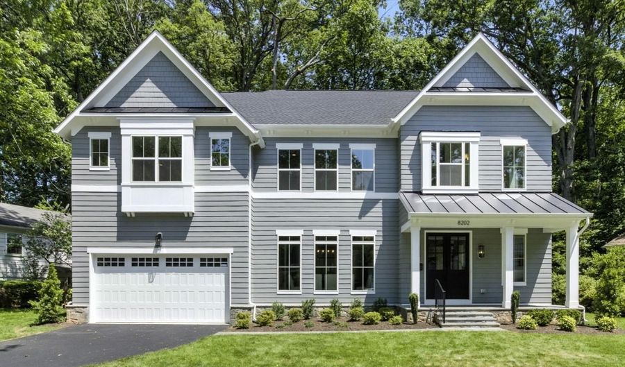 8202 MOCKINGBIRD Dr, Annandale, VA 22003 - 5 Beds, 7 Bath