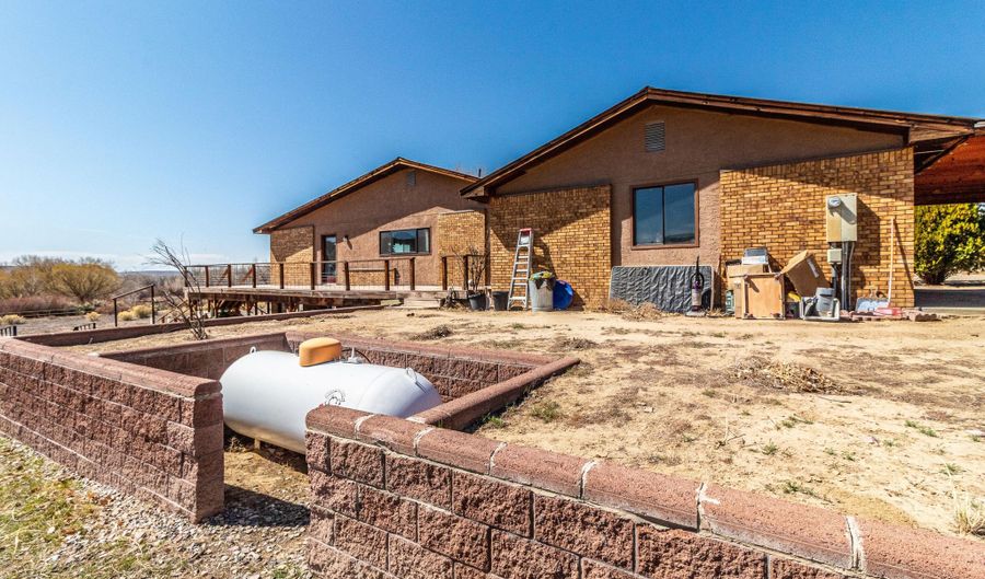 136 ROAD 5117, Bloomfield, NM 87413 - 4 Beds, 4 Bath