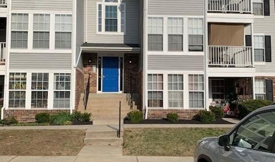 1403 SAGE Ln L, Belcamp, MD 21017 - 2 Beds, 2 Bath