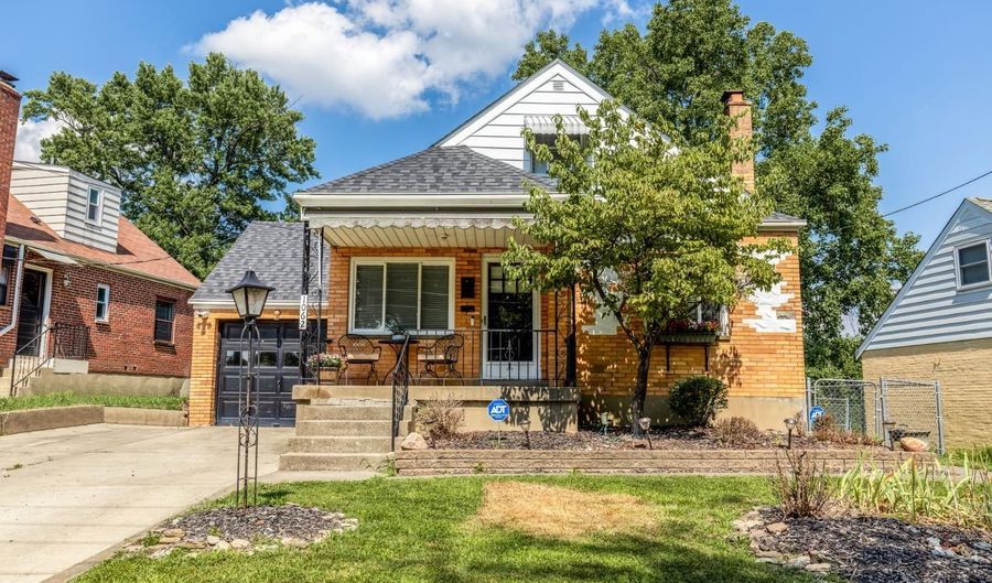 1062 Covedale Ave, Cincinnati, OH 45238 - 4 Beds, 2 Bath