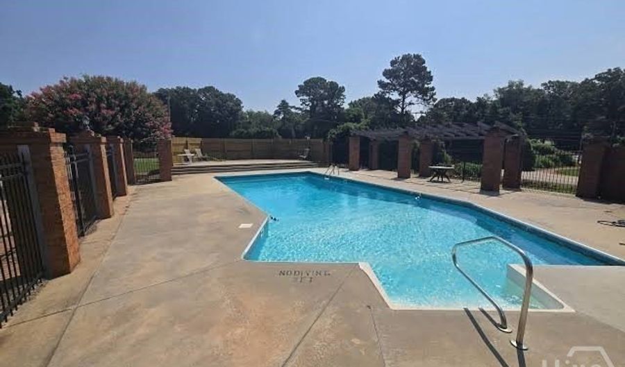 2165 S Milledge Ave C-6, Athens, GA 30605 - 2 Beds, 2 Bath