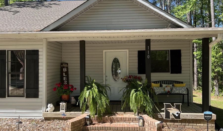 110 Hawks Nest Cv, Brandon, MS 39042 - 5 Beds, 4 Bath