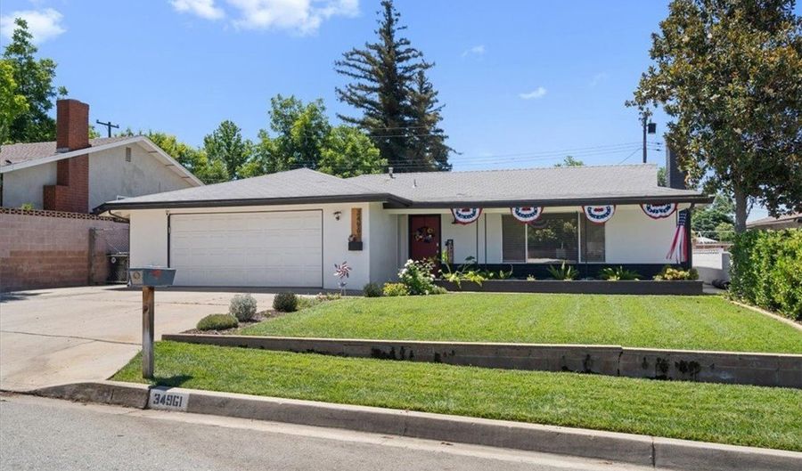 34961 Gail Ave, Yucaipa, CA 92399 - 2 Beds, 2 Bath
