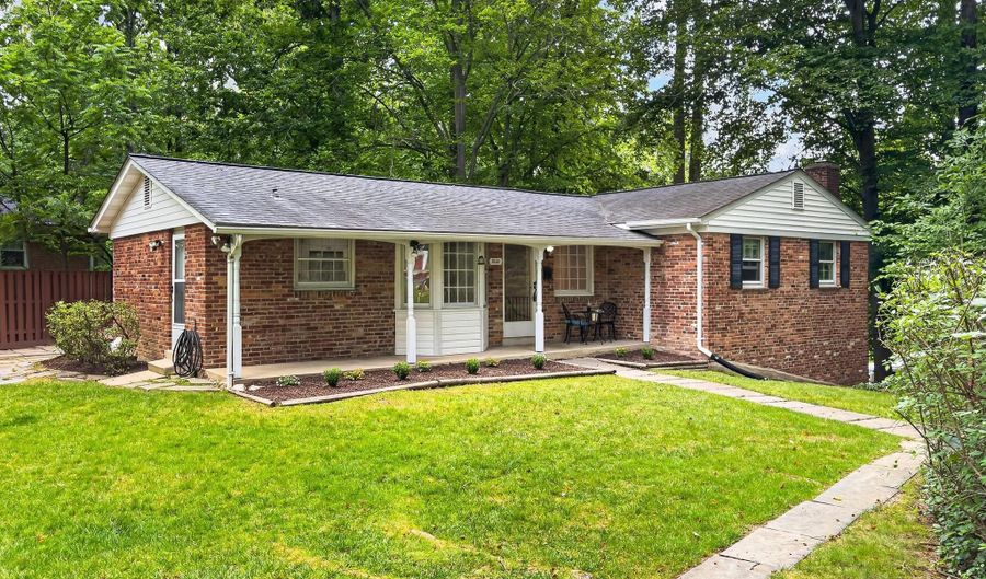 5133 RED FOX Dr, Annandale, VA 22003 - 5 Beds, 3 Bath