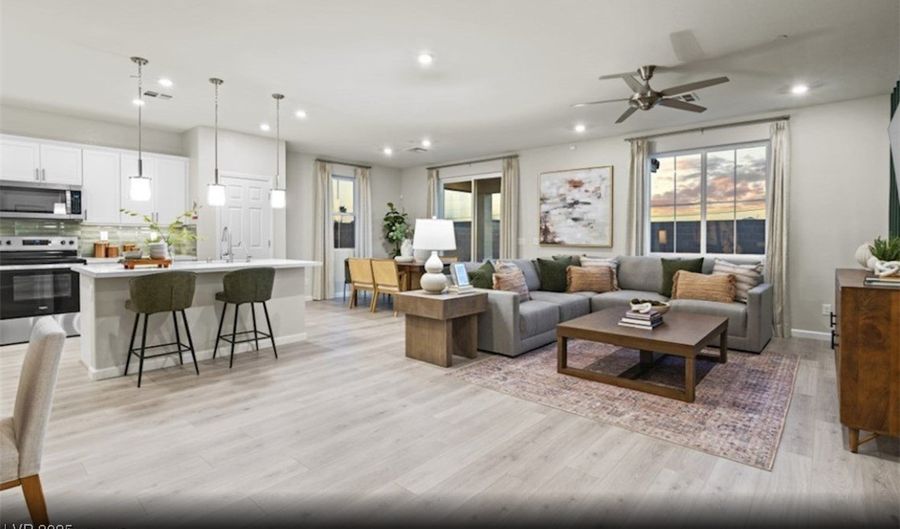 4699 Woodland Ave lot 23, Las Vegas, NV 89121 - 3 Beds, 2 Bath
