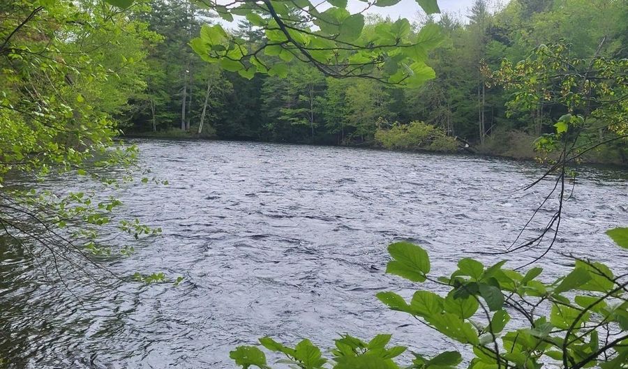 R3-32 Ossipee Trail, Porter, ME 04068 - 0 Beds, 0 Bath