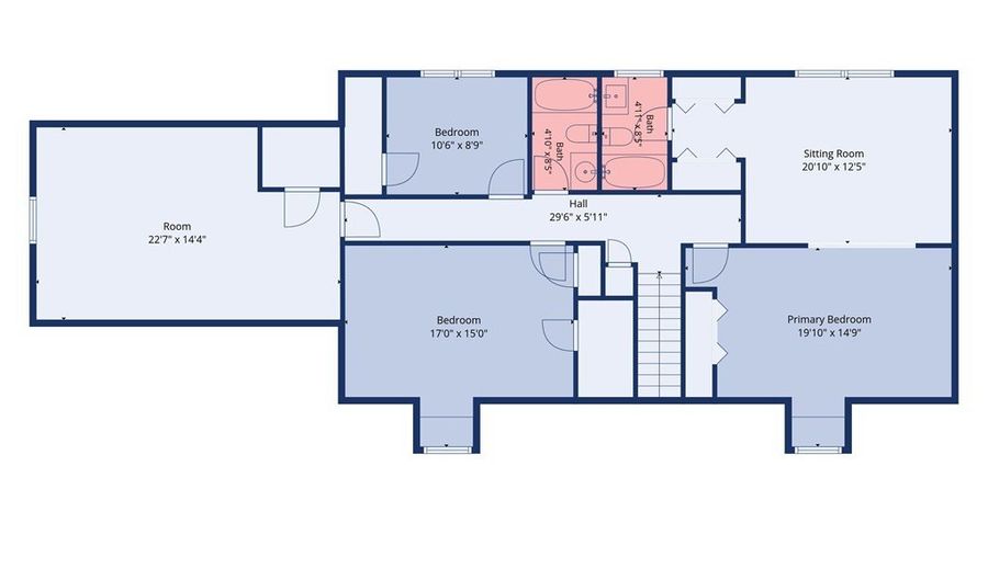 501 Divine Dr, Albany, GA 31721 - 4 Beds, 2 Bath