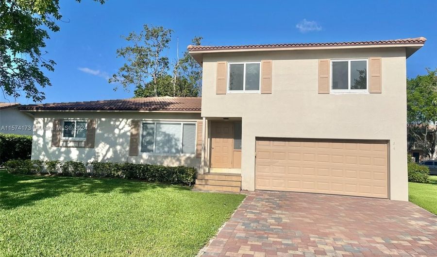 2430 NW 116th Ter 2, Coral Springs, FL 33065 - 2 Beds, 2 Bath