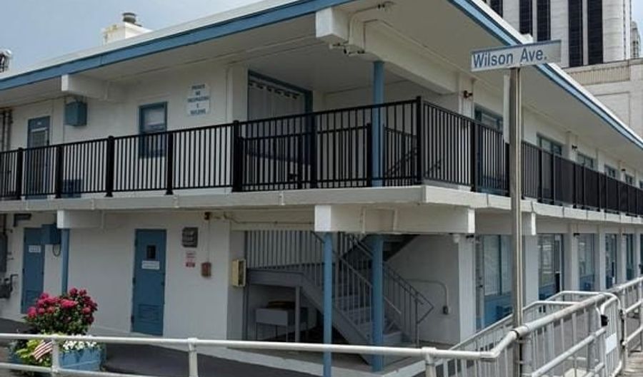 3501 BOARDWALK C211, Atlantic City, NJ 08401 - 0 Beds, 1 Bath