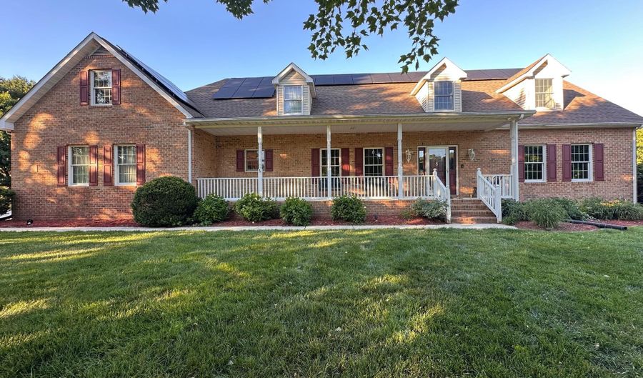5 PHEASANT Ln, Camden Wyoming, DE 19934 - 4 Beds, 5 Bath