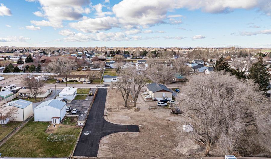 5262 Lucky Ave, Chubbuck, ID 83202 - 0 Beds, 0 Bath