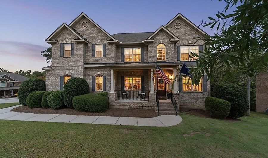 456 Beaumont Park Ln, Blythewood, SC 29016 - 5 Beds, 5 Bath