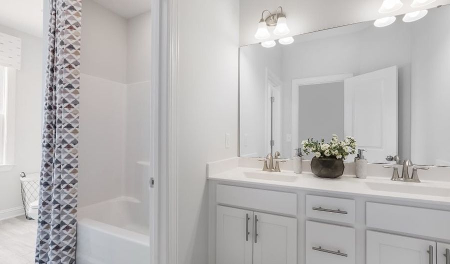 329 CALVANDER Ln, Apex, NC 27539 - 4 Beds, 3 Bath