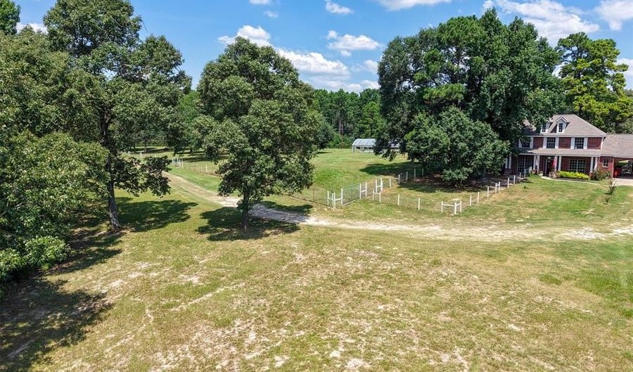 2092 Fm 1486 Rd, Anderson, TX 77830 - 4 Beds, 4 Bath