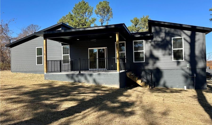 7 Dundonald Ln, Bella Vista, AR 72715 - 3 Beds, 2 Bath