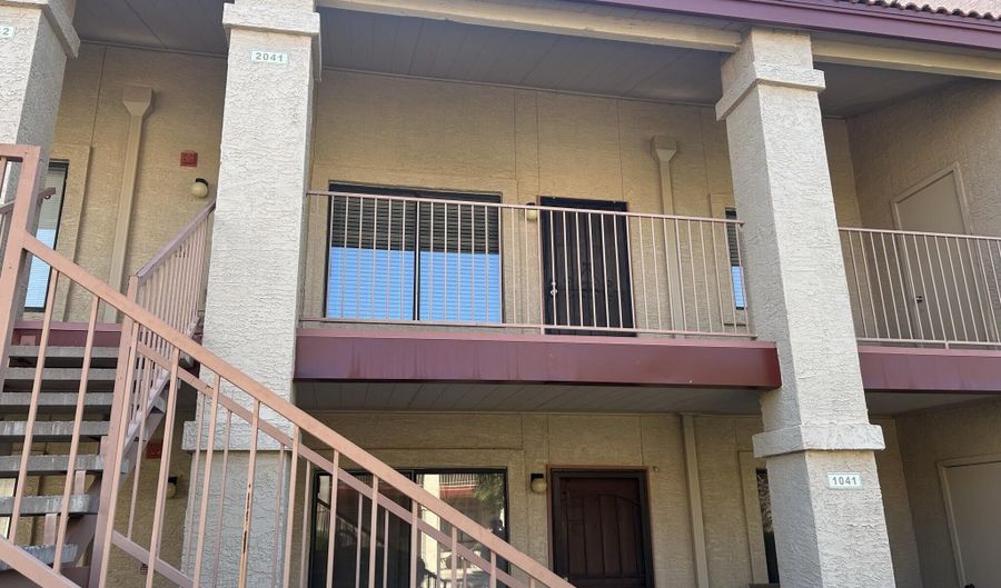 1440 N IDAHO Rd 2041, Apache Junction, AZ 85119 - 1 Beds, 1 Bath