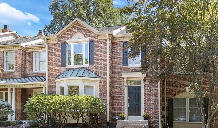 19 MICA Ct, Baltimore, MD 21209 - 3 Beds, 4 Bath