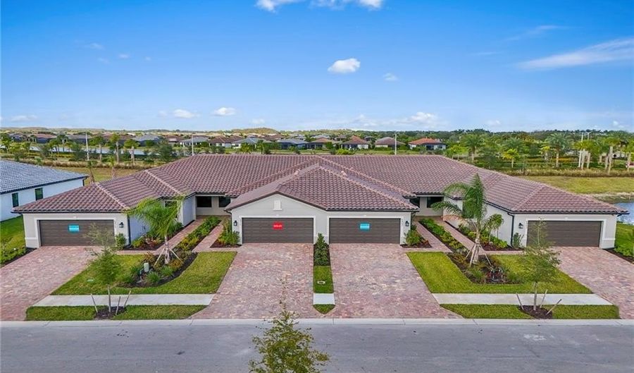 6407 Memorial, Ave Maria, FL 34142 - 2 Beds, 2 Bath