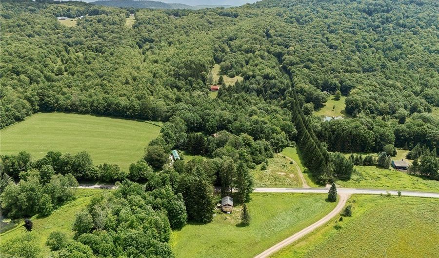 6275 Fall Clove Rd, Andes, NY 13752 - 3 Beds, 1 Bath