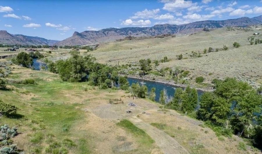 Trinity Pass, Cody, WY 82414 - 0 Beds, 0 Bath
