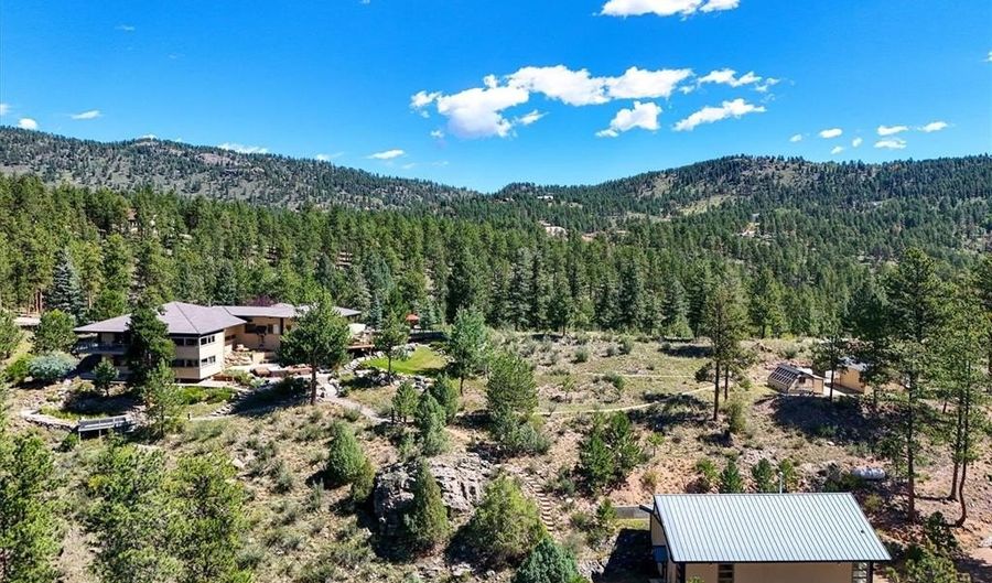 682 Buddy Rd, Bailey, CO 80421 - 3 Beds, 5 Bath