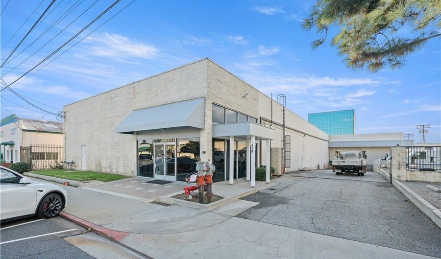 429 S Palm Ave, Alhambra, CA 91803 - 0 Beds, 0 Bath