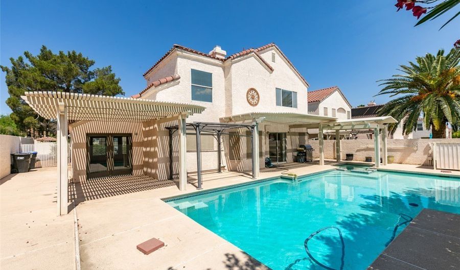 534 Baldridge Dr, Henderson, NV 89014 - 4 Beds, 3 Bath