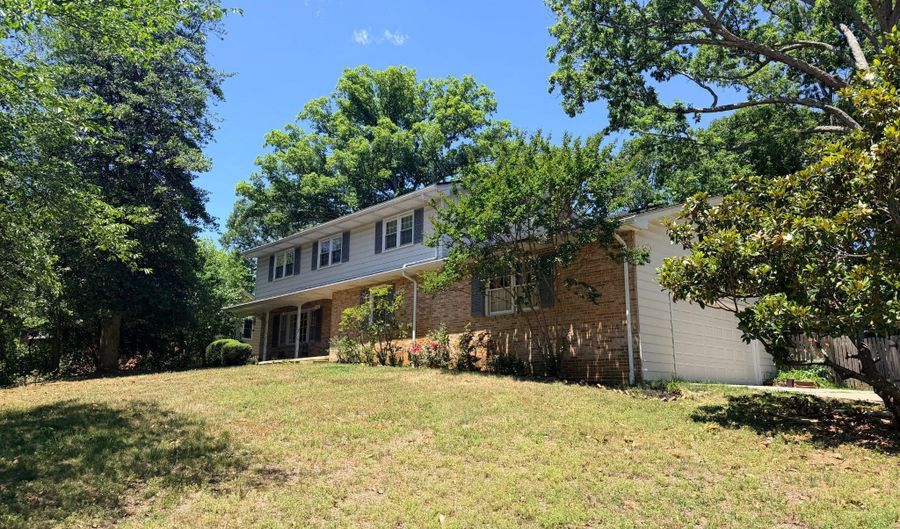 2732 ALFRED Cir, Annapolis, MD 21401 - 5 Beds, 3 Bath