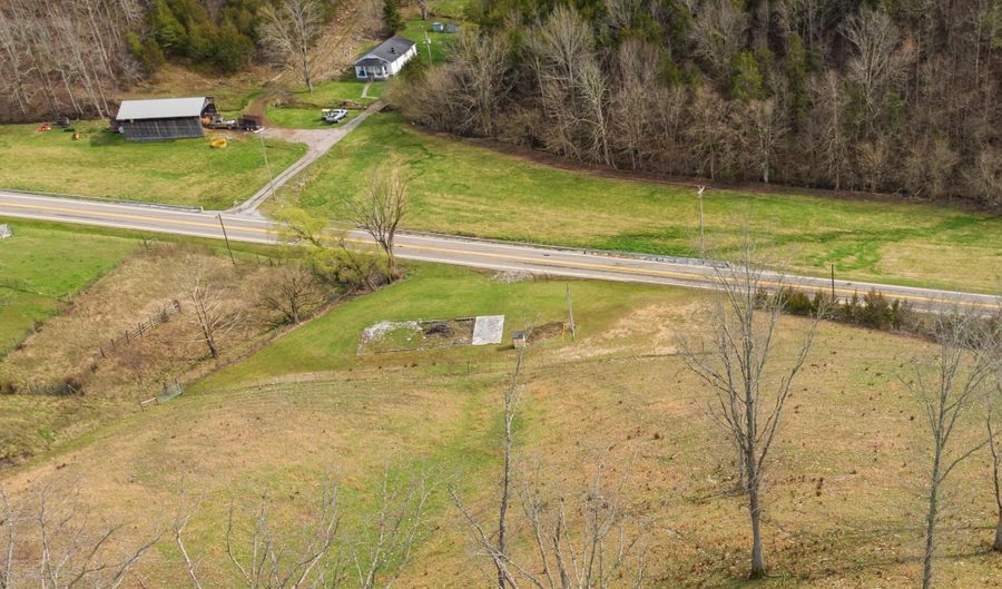 5815 Mountain Valley Hwy 131, Thorn Hill, TN 37881 - 0 Beds, 0 Bath