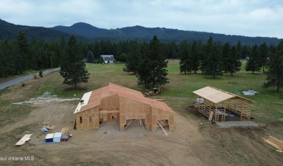 NKA Bunco Rd Lot 1, Athol, ID 83801 - 3 Beds, 2 Bath