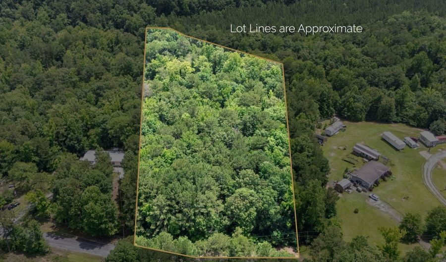 WALDROP ROAD lot 1, Ashville, AL 35953 - 0 Beds, 0 Bath