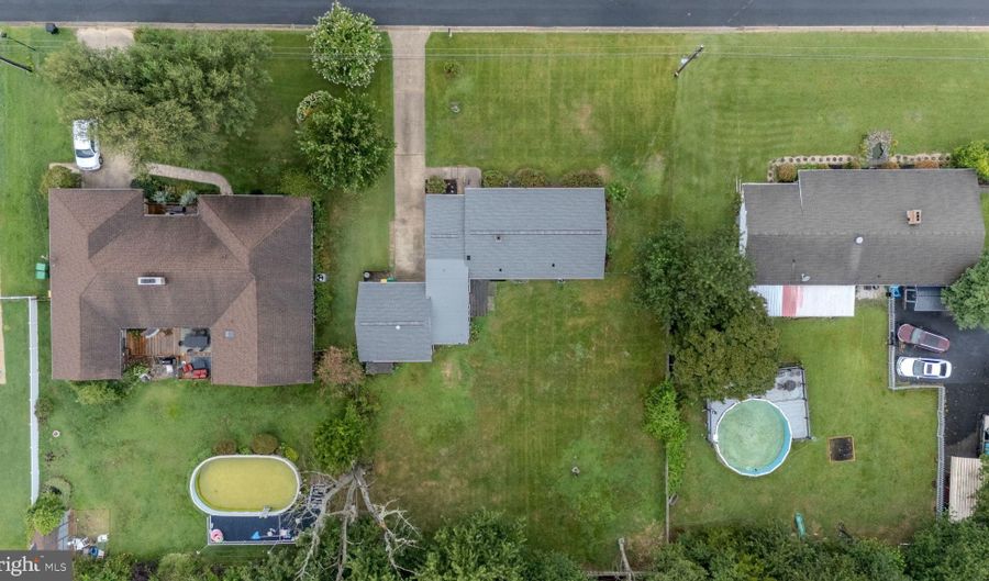 168 BUSH Dr, Dover, DE 19901 - 3 Beds, 1 Bath