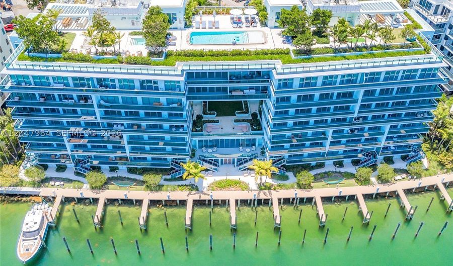 9201 E Bay Harbour Dr Ph809, Bay Harbor Islands, FL 33154 - 3 Beds, 4 Bath