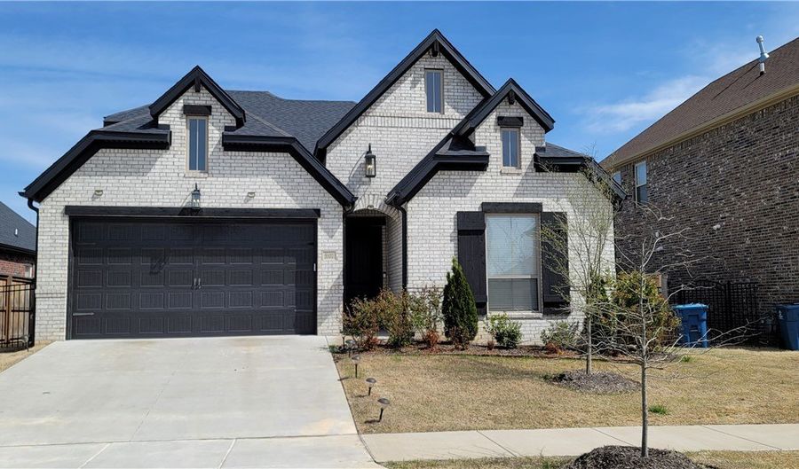 5107 SW Kemptown Pl, Bentonville, AR 72713 - 4 Beds, 3 Bath