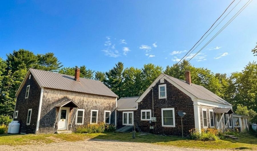 83 Marsh Rd, Belfast, ME 04915 - 0 Beds, 4 Bath